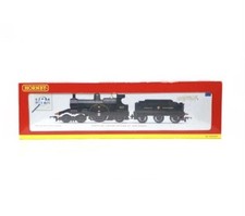 OO Gauge HORNBY R2614 GWR Dean Class,Lorna Doone Ltd Ed Pristine Condition Boxed