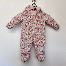 Cath Kidston Cosy Pramsuit