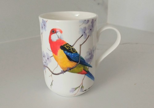Maxwell williams birds of - williams,
