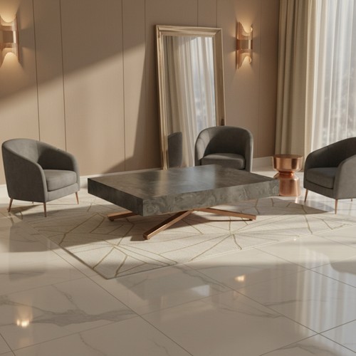 Sanna extendable table - sanna,