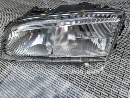 Volvo mk1 p80 v70 s70 - v70, driver