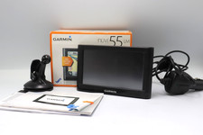 Garmin Nuvi 55 LM GPS