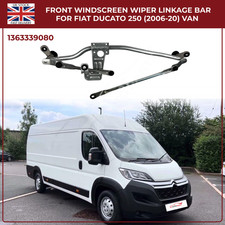 Front Window Wiper Linkage Arm
