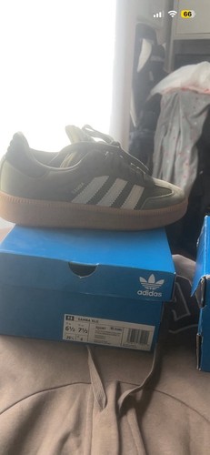 Adidas originals samba - originals, xlg