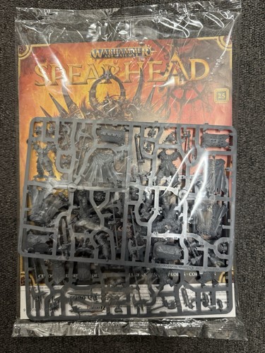 Warhammer age sigmar - warhammer,