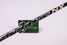 Fujikura Speeder NX TCS 50 Fairway Wood Shaft / Senior Flex / .350 Tip / Uncut