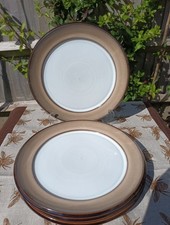 Denby Country Cuisine 4 x