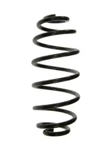 Suspension spring rear axle - spring,
