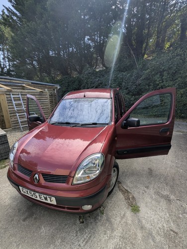 Renault expression with - 1.5,
