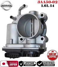 ✅GENUINE NISSAN Throttle
