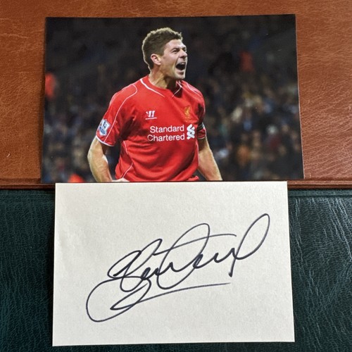 Steven gerrard original - gerrard,