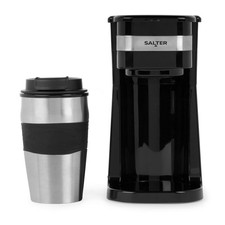 Salter Filter Coffee Machine