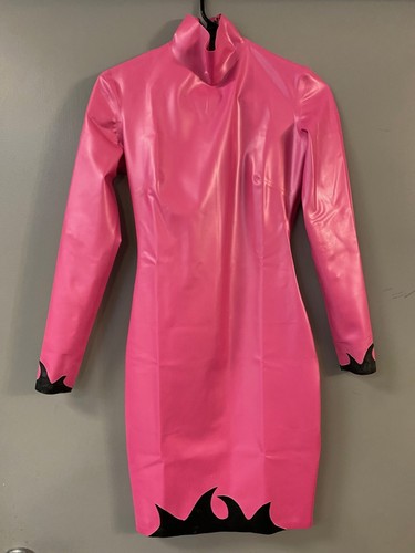 Westward bound pink long - westward,