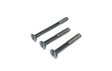 Lucas SR1 Magneto End Cover