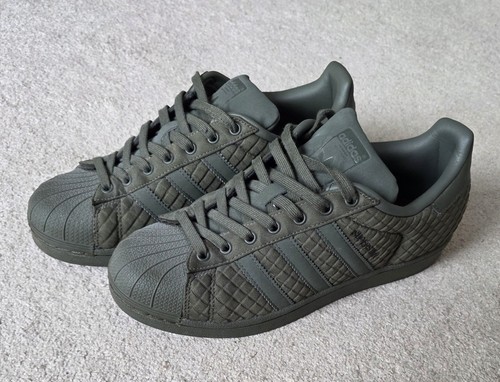 Adidas superstar khaki - superstar,