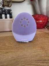 Foreo Luna 3 Plus - Cleansing and Microcurrent Facial Device 