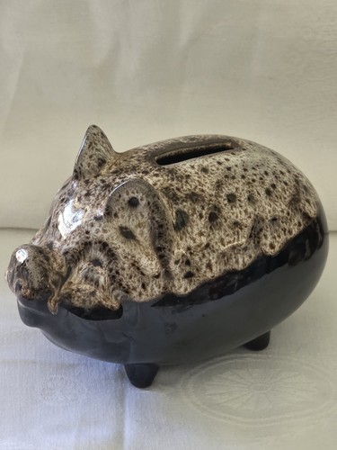 Vintage treacle glaze - vintage,