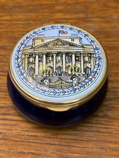 Staffordshire Enamels