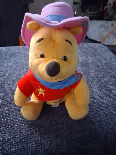 Vintage cowboy disney - vintage,