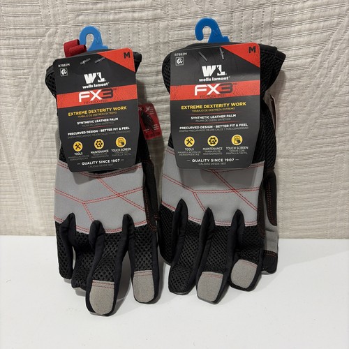 Wells lamont fx3 - fx3, size