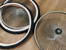 Pair 26" Cruiser Lowrider