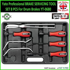 Yato Professional BRAKE