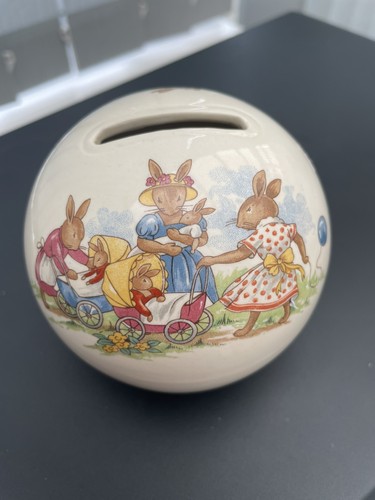 Vintage royal doulton - doulton, 1936