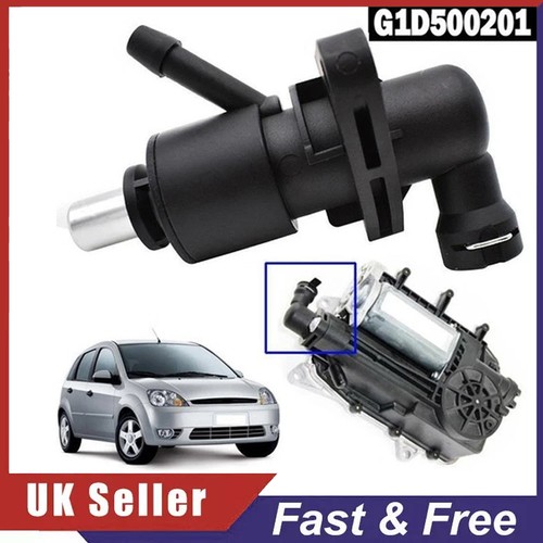 Clutch actuator master - clutch,