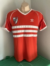 River Plate 1986 Away Shirt