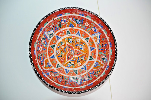 Hand made turkish - hand,