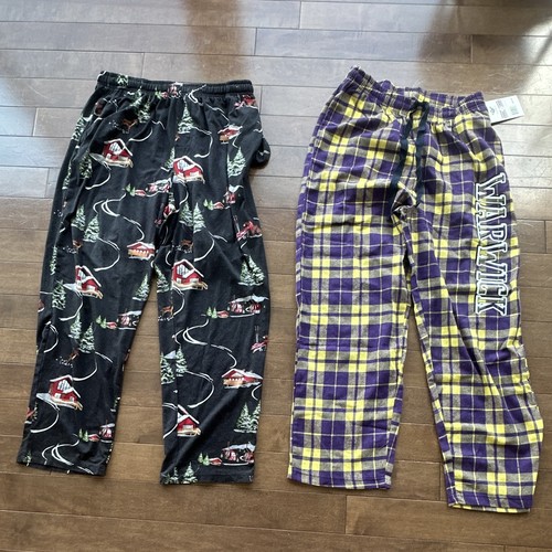 Mixed brands men pajama - men's,