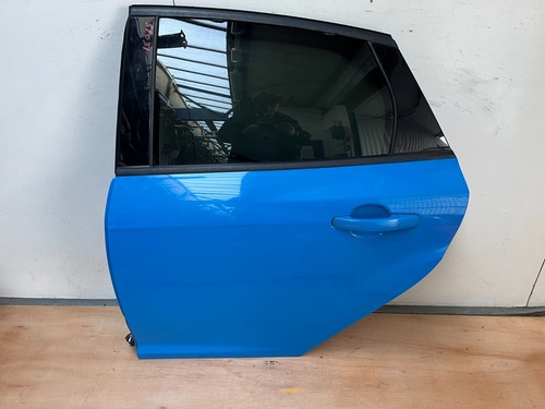 Focus passenger side rear - rs,