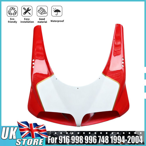 Fit for ducati 916 996 - for, 916/996/998/748