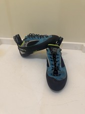 Boreal joker climbing shoes - joker,