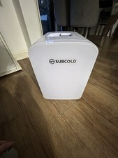 Subcold Ultra 15 Mini Fridge