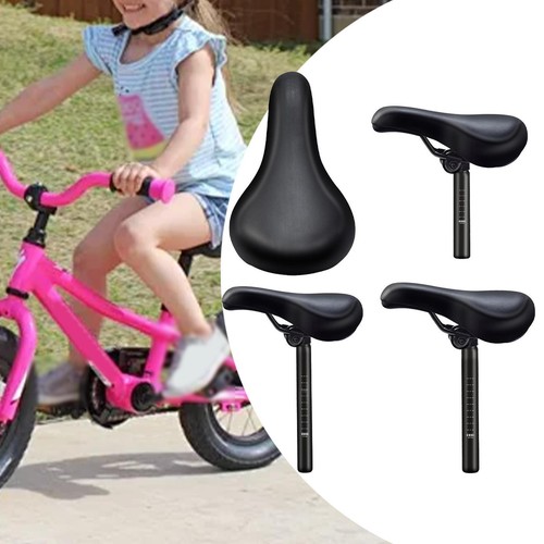 Bike saddle for kids - bike,
