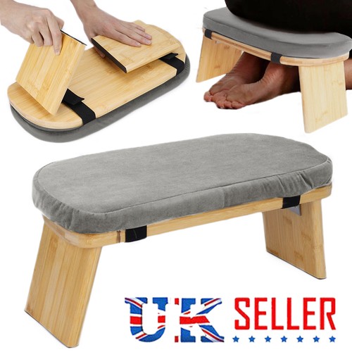 Meditation bench kneeling - bench,