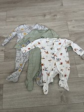 Bundle Of 3 Baby Boy