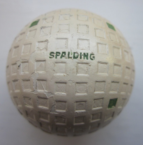 Vintage spalding kro flite - vintage, kro-flite