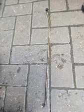 Yamaha Mariner 4hp 5hp 2 Stroke 6e0 Water Pickup Tube Short Shaft