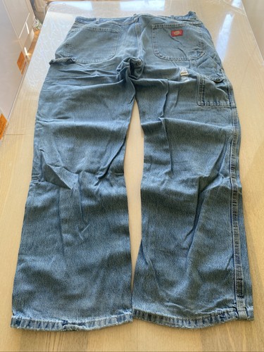 Dickies baggy jeans - dickies,