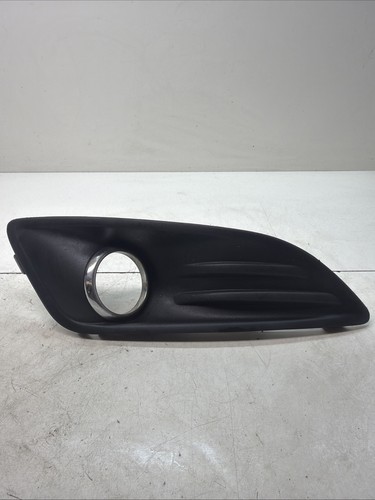Ford fiesta mk7 grill - mk7, lower