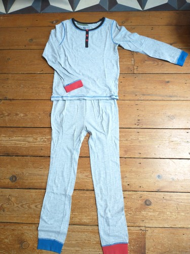 Kids boys cotton pyjamas - boys,