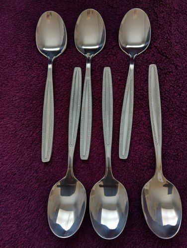 Monogram set stainless - monogram,