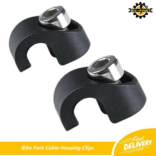 Clip clamps for bike - clamps,