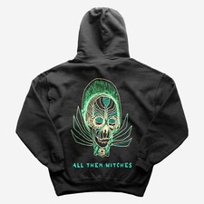 All Them Witches Hoodie ATW