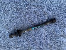 yamaha dt125lc front spindle 