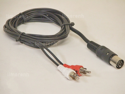 Rca amplifier relay keying - rca,