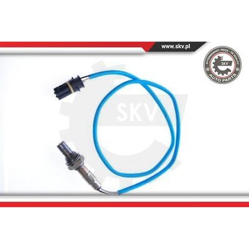 09skv031 esen skv - skv, lambda