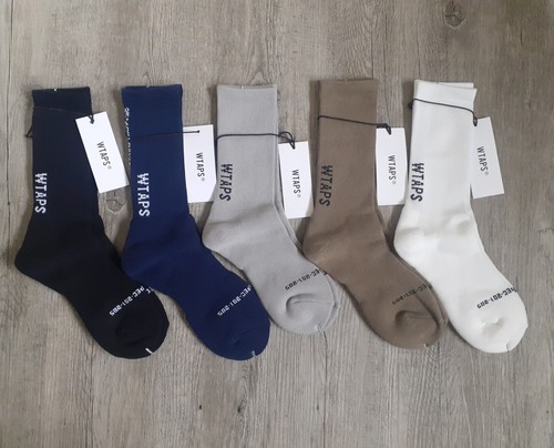 Wtaps socks - wtaps,